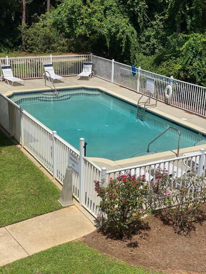Condo W Pool Near Beaches, Dining, Shopping, Etc Gulf Shores Exterior foto