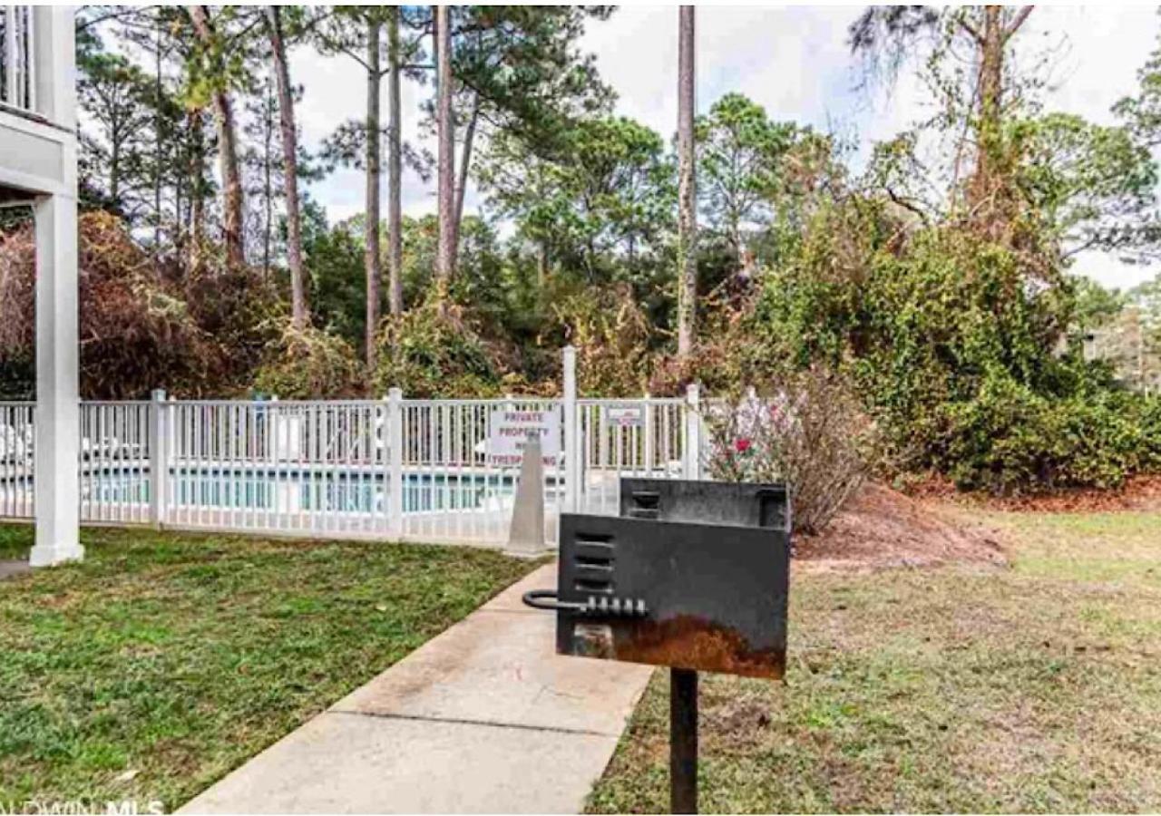 Condo W Pool Near Beaches, Dining, Shopping, Etc Gulf Shores Exterior foto